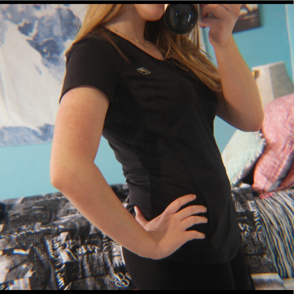 Fila Sports Top